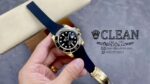 ROLEX SUBMARINER BLACK DIAL 41MM - Image 10
