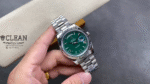 ROLEX DAY-DATE GREEN DIAL 40MM - Image 11