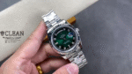 ROLEX DAY-DATE GREEN DIAL 40MM - Image 11