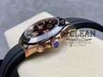 ROLEX DAYTONA BLACK DIAL 40MM - Image 6