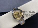 ROLEX DAYTONA GOLD DIAL 40MM - Image 4