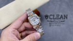 ROLEX LADY-DATEJUST WHITE DIAL 31MM - Image 10