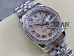 ROLEX LADY-DATEJUST PINK DIAL 31MM - Image 3