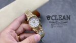 ROLEX LADY-DATEJUST WHITE DIAL 31MM - Image 10