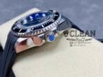 ROLEX SEA-DWELLER BLUE DIAL 44MM - Image 6