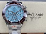 ROLEX DAYTONA BLUE DIAL 40MM