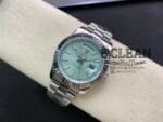 ROLEX DAY-DATE GREEN DIAL 40MM - Image 4
