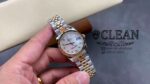 ROLEX LADY-DATEJUST WHITE DIAL 31MM - Image 10