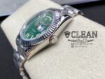 ROLEX DAY-DATE GREEN DIAL 40MM - Image 6