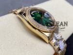 ROLEX DAY-DATE GREEN DIAL 36MM - Image 7