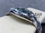 ROLEX DATEJUST GREEN DIAL 36MM - Image 6
