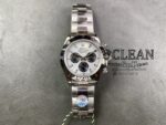ROLEX DAYTONA WHITE DIAL 40MM - Image 9