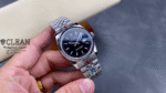 ROLEX DATEJUST BLACK DIAL 36MM - Image 11