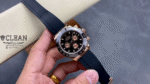 ROLEX DAYTONA BLACK DIAL 40MM - Image 11