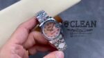 ROLEX LADY-DATEJUST PINK DIAL 31MM - Image 10