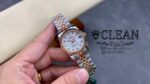 ROLEX LADY-DATEJUST WHITE DIAL 31MM - Image 10