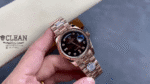 ROLEX DAY-DATE BROWN DIAL 36MM - Image 11