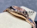 ROLEX DAYTONA ROSE GOLD DIAL 40MM - Image 6