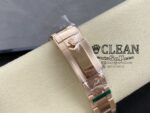 ROLEX DAYTONA ROSE GOLD DIAL 40MM - Image 9