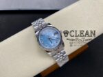 ROLEX LADY-DATEJUST BLUE DIAL 31MM - Image 4