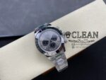 ROLEX DAYTONA SILVER DIAL 40MM - Image 4