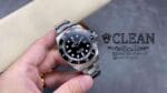 ROLEX SEA-DWELLER BLACK DIAL 44MM - Image 10
