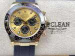 ROLEX DAYTONA GOLD DIAL 40MM