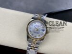 ROLEX LADY-DATEJUST WHITE DIAL 31MM - Image 5
