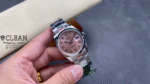 ROLEX DATEJUST PINK DIAL 36MM - Image 11