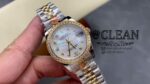 ROLEX LADY-DATEJUST WHITE DIAL 31MM - Image 10