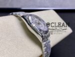 ROLEX LADY-DATEJUST SILVER DIAL 31MM - Image 6