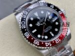 ROLEX GMT-MASTER BLACK DIAL 40MM - Image 2