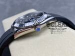 ROLEX SKY-DWELLER BLACK DIAL 42MM - Image 4