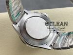 ROLEX DAYTONA SILVER DIAL 40MM - Image 8