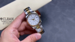 ROLEX DATEJUST WHITE DIAL 36MM - Image 11