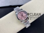 ROLEX LADY-DATEJUST PINK DIAL 31MM - Image 4