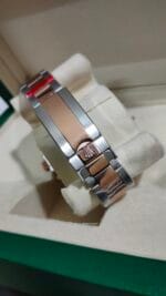 ROLEX YACHT-MASTER WHITE DIAL 44MM - Image 6