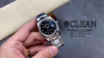 ROLEX DATEJUST BLACK DIAL 36MM - Image 10