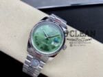 ROLEX DAY-DATE GREEN DIAL 36MM - Image 5