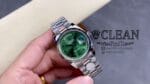 ROLEX DAY-DATE GREEN DIAL 36MM - Image 10