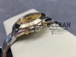 ROLEX DAYTONA GOLD DIAL 40MM - Image 7