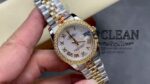 ROLEX LADY-DATEJUST WHITE DIAL 31MM - Image 10