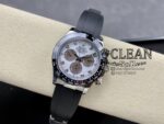 ROLEX DAYTONA WHITE DIAL 40MM - Image 9