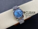 ROLEX DAY-DATE BLUE DIAL 36MM - Image 3