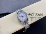 ROLEX LADY-DATEJUST WHITE DIAL 31MM - Image 4
