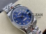 ROLEX LADY-DATEJUST BLUE DIAL 31MM - Image 2