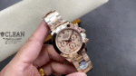 ROLEX DAYTONA ROSE GOLD DIAL 40MM - Image 11