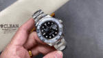 ROLEX YACHT-MASTER BLACK DIAL 40MM - Image 11