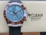 ROLEX DAYTONA BLUE DIAL 40MM