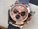 ROLEX DAYTONA ROSE GOLD DIAL 40MM - Image 3